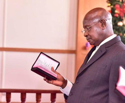 COVID-19:Museveni Declares National Prayers Day As MoH Confirms 155 New Cases