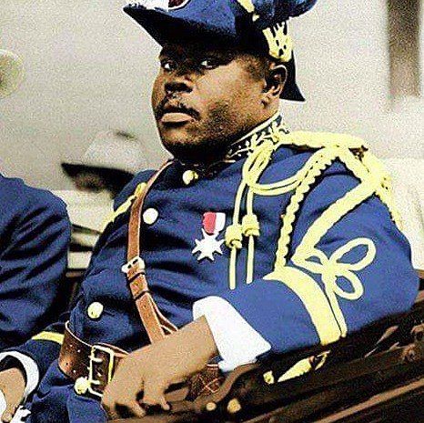 Today In History:Remembering The Great Pan-Africanist Marcus Garvey