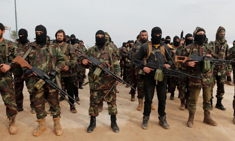 Turkey Deploys 27,000 Jihad Militias In Libya As ISIS Threatens To Bounce Back