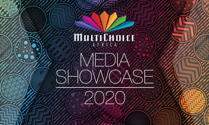 MultiChoice Uganda Unveils 10000 Stories Promo In Media Showcase