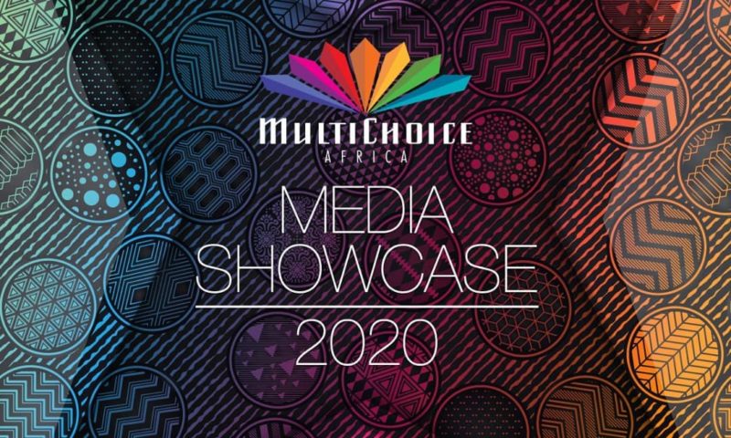 MultiChoice Uganda Unveils 10000 Stories Promo In Media Showcase