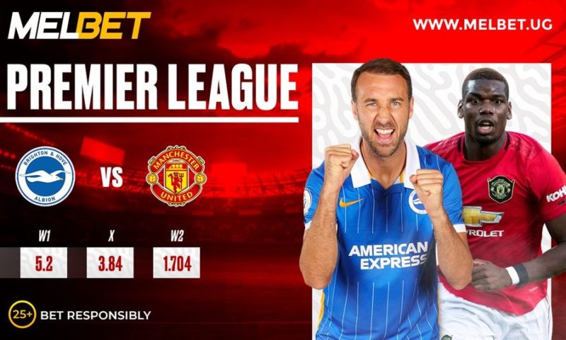 Premier League Is Back: MELbet UG Silences Competitors With Highest ODDs That Will Shock You, Check Out!
