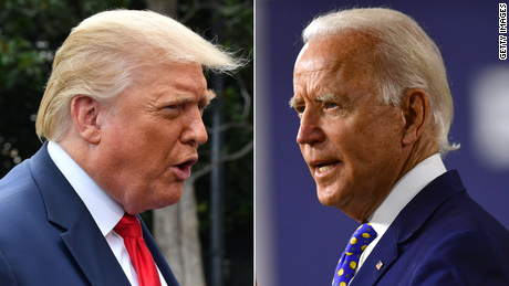 US Elections: Biden On Hunt For Only 4 Votes To Become President As Trump Cries Foul Over ‘Fraud’