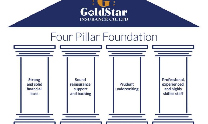 Here Are Top Reasons You Should Rush To GoldStar Insurance Company To Rescue Your COVID-19 Hit Business