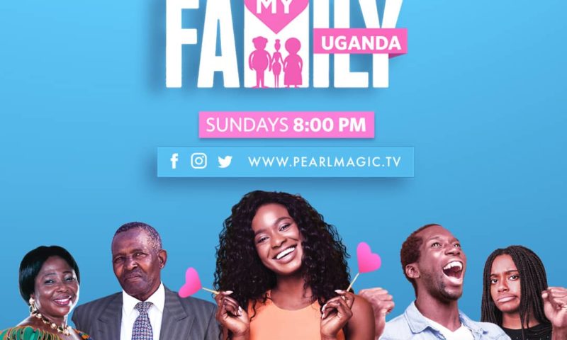 Pearl Magic To Premiere New Show ‘Date My Family Uganda’ October 4
