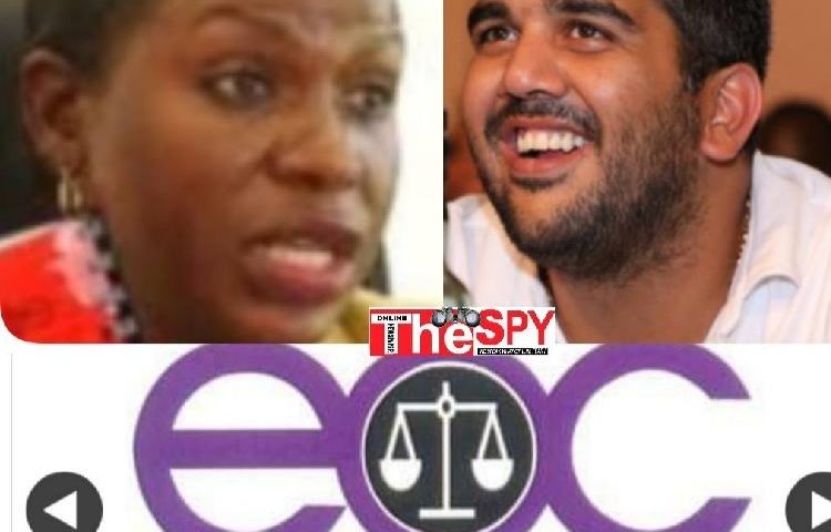 Don’t Use My Name As Cover Up For Your Internal Mistakes-Tycoon Rajiv Warns EOC Boss Ntambi