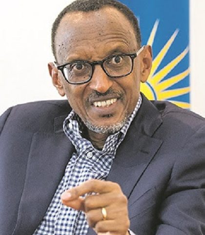 President Kagame Announces New Dates For ‘Exceptional’ CHOGM Rwanda