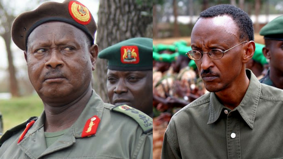 Opinion: Rotten Human Rights Image Forced Museveni, Kagame To Host Afghan Refugees