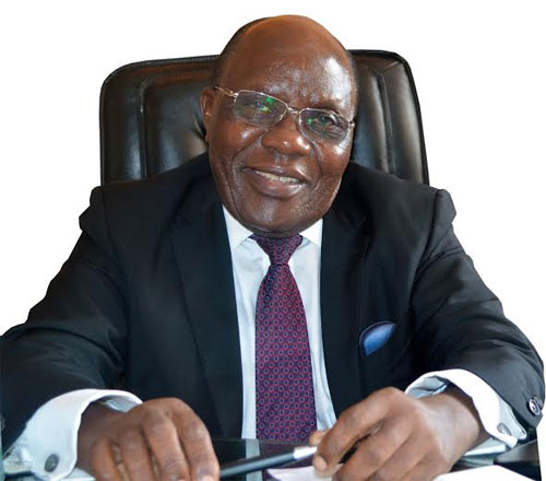 Breaking: MTK,Quality Chemicals Boss Francis Kitaka Dies Mysteriously