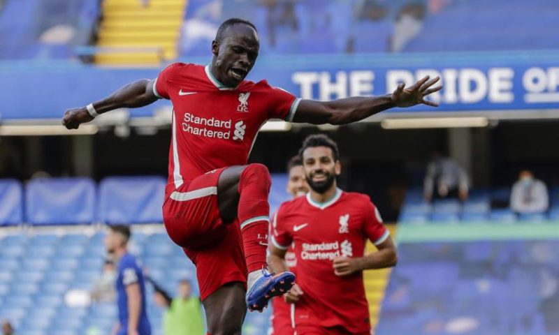 Premier League: Sadio Mane Gives Liverpool Double Victory Over Troubled Chelsea As Son Crushes Southampton