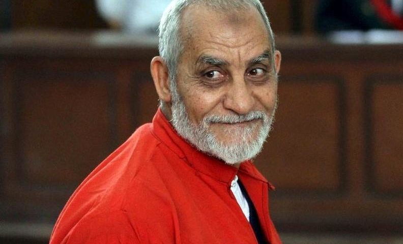Terrorism:Top Muslim Brotherhood Leader Sentenced To Life In Prison