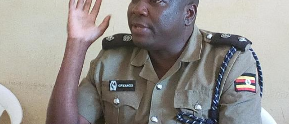 Kawempe Police Station closed Over Covid-19