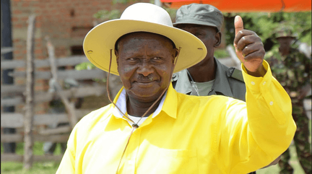 COVID-19 Situation Boosts Museveni’s Chances To Stay In Power-Political Pundits
