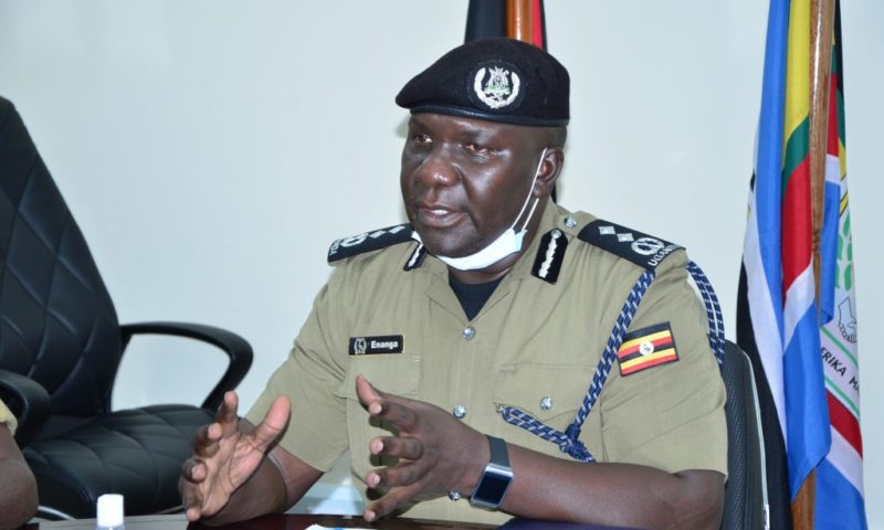 6yr Old Kidnap Victim Used As Bait In Theft Of Mobile Phone From Boda Rider