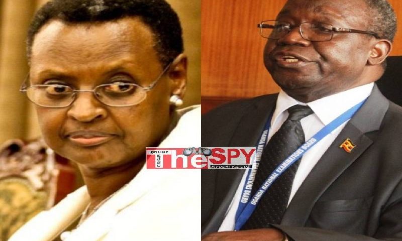 UNEB Clashes With Ministry Of Education Over Planned Reopening Of Schools