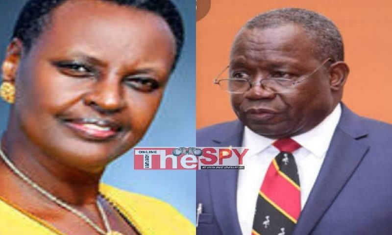UNEB Responds To Spy Uganda: We Are Not In Any Clash With MoE&Sports On Reopening Of Schools