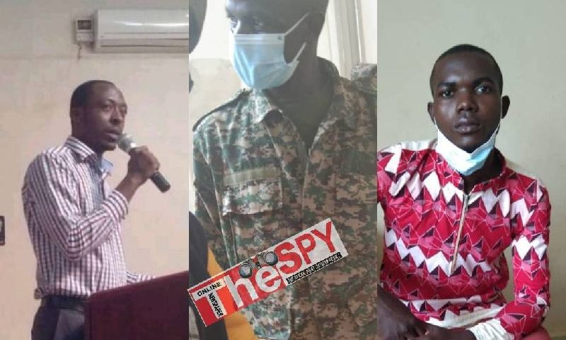 Two Ugandan Returnees Detained By Mutukula Police For Failure To Raise UGX 240,500 COVID-19 Testing Fee, UGX200,000 Bribe
