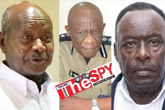 NRM Primary Elections:President Museveni Issues Fresh Orders To IGP, DPP Over Nyabushozi ‘Inflated’ Results