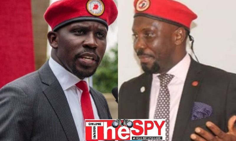 NUP Finally Breaks Secret Behind Ssebagala’s Deal Of Abandoning Kampala Lord Mayoral Race After Endorsement