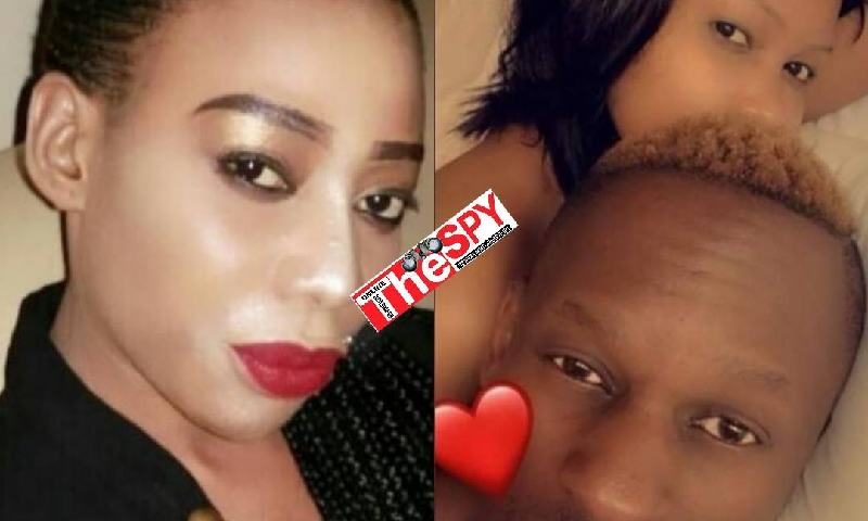 War Escalates! You’re Influential In Dating Crooks, Abortion & Abusing Ex-Employers-Bad Black Blasts Gashumba