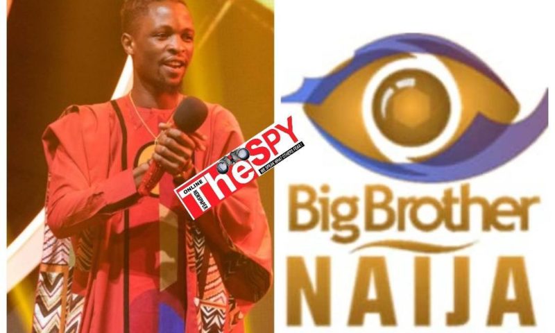 Jubilant Laycon Floors 19 Others To Win Big Brother Naija Season5, Bags N18M!