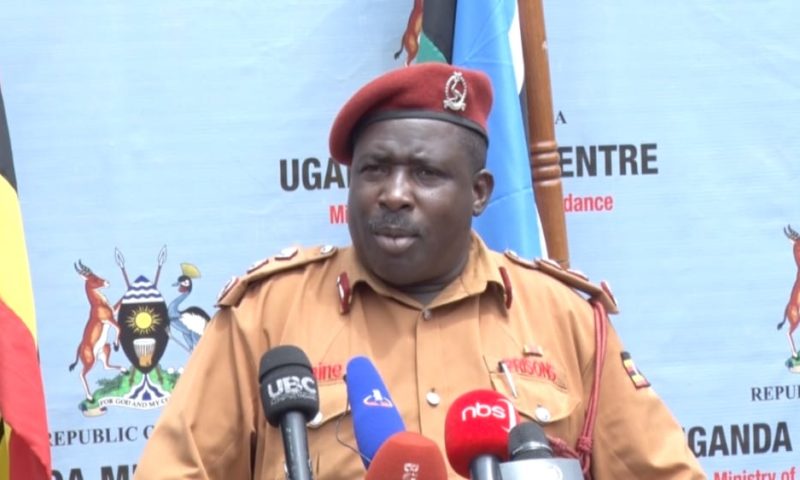 Moroto Prison Break: Uganda Prisons Admit Errors, Offers Multimillion  Bounty For Each Gun, Escapee Recovered