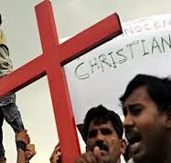 Christian Man Sentenced To Death For Sharing ‘Blasphemous’ Texts