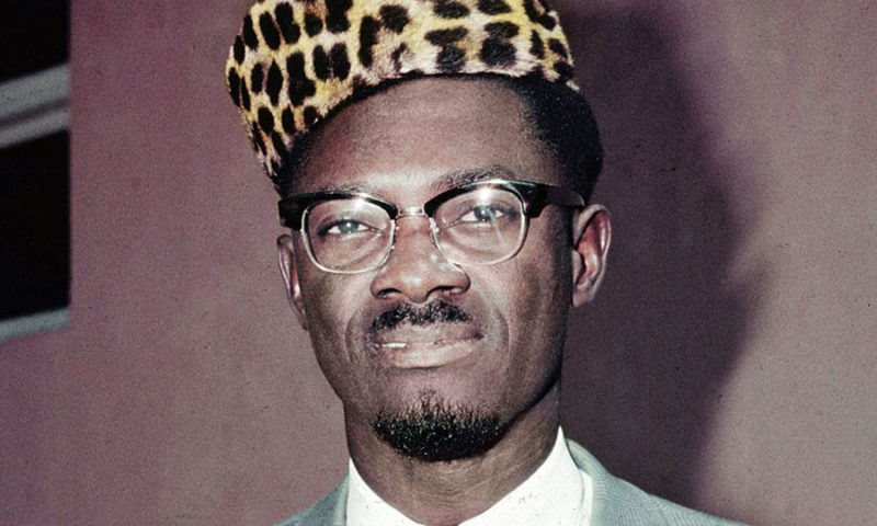 Top Secrets Behind Assassination Of Pan-Africanist Patrice Lumumba By Whites Unveiled