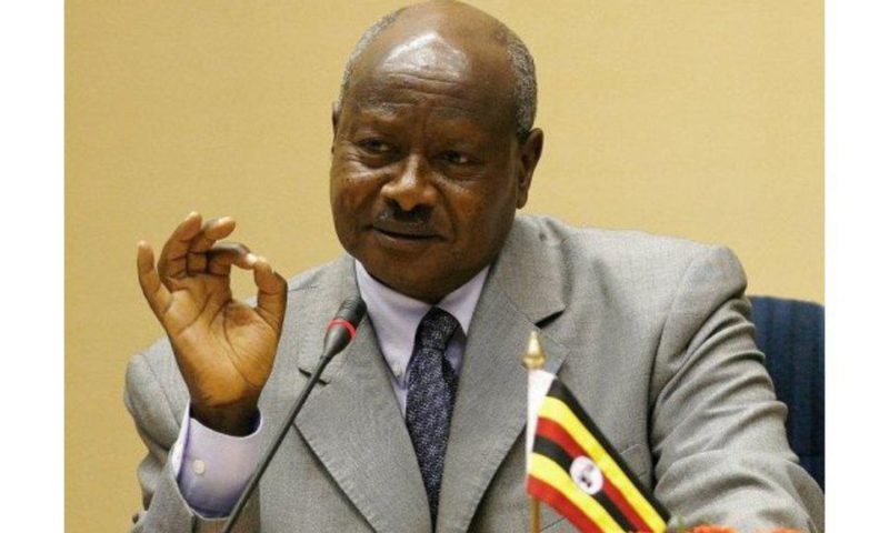“We Should Ensure Global Affluence For All Our People” – Museveni Urges South-South Member States