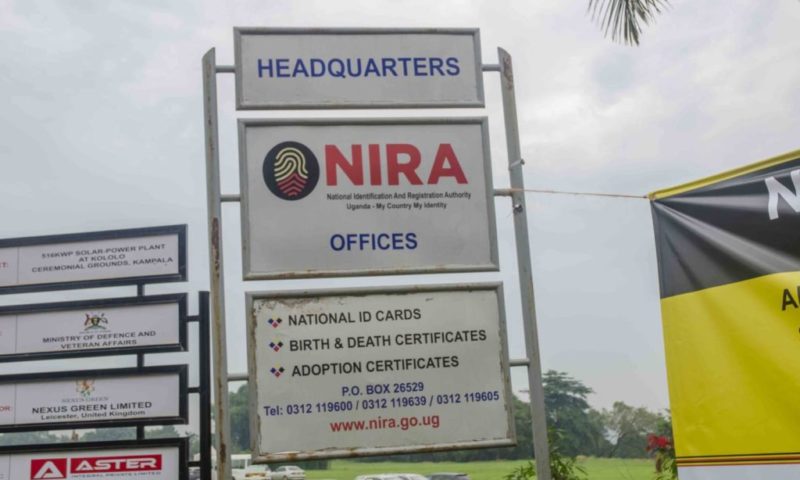 Panic:NIRA Headquarters Closed As Staff Member Tests COVID-19 Positive