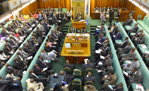 Furious MPs Task Government To Pay Students’ Examination Fees Ahead Of Schools Reopening