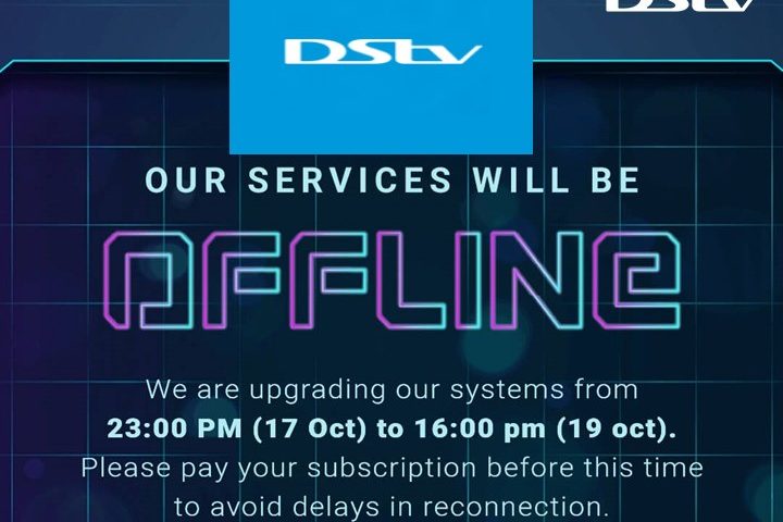 It’s A Weekend Bonanza To Our Valued Clients: DSTV Disputes System Hacking By Nigerian