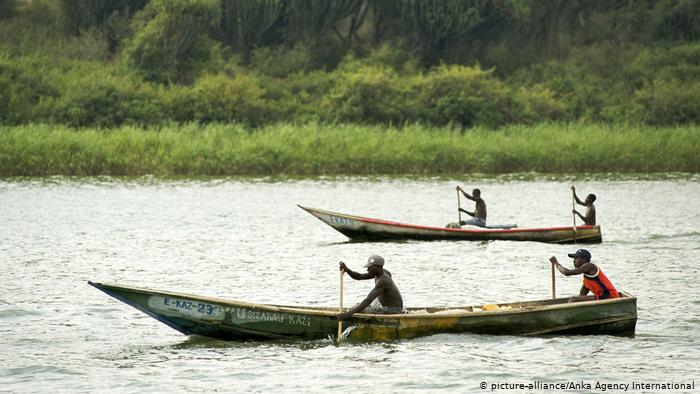 Tension As Armed Congolese Militia Raid L.Albert, Abducts 16 Ugandan Fishermen, Rob 20 Engines & 20 Boats
