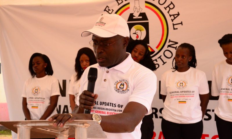 EC Sets Dates For Bukimbiri County Parliamentary By Election