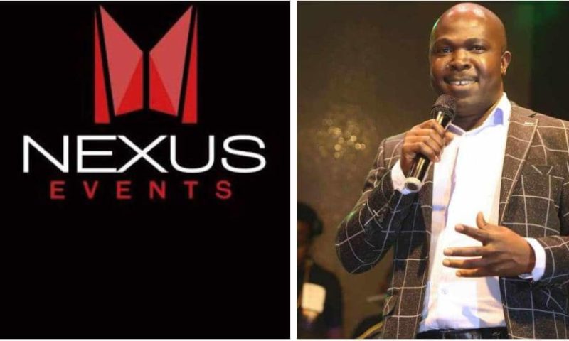 Sad News: Nexus Lounge Boss Ivan Kakoza Dies Over Covid-19!