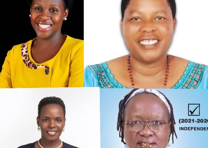 Hot Seat! Who Is Who In Rukungiri Women MP Race
