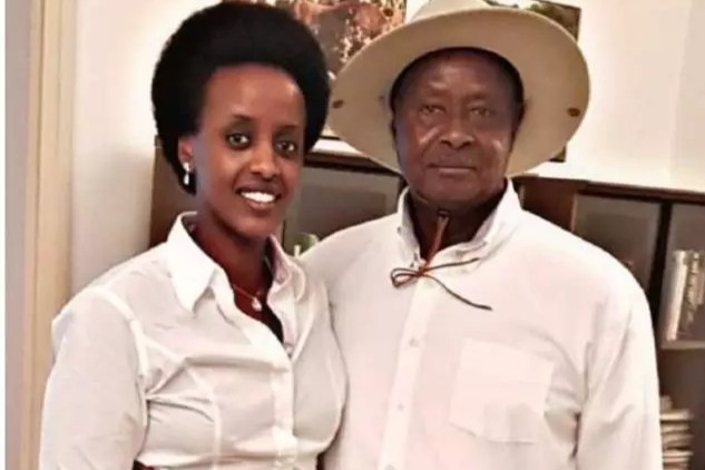 Full Album: Curvy & Juicy Photos Of President Museveni’s Daughter Natasha Causing Ripples In Fashion & Film Industry Unveiled