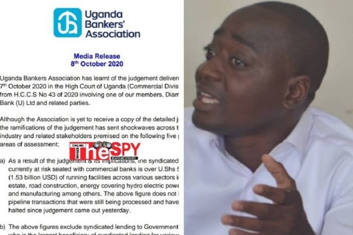We’re Not Happy With Adonyo’s Ruling: Bankers’ Association Weighs In On Tycoon Ham, DTB Shs120B Fraud Case Ruling
