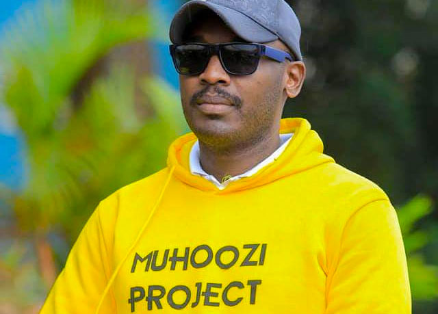 Don’t Announce Me Dead,Am Still Alive And Kicking: 1st Son Muhoozi Trashes Enemies’ Rumors