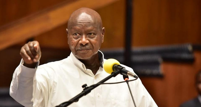 Full Independence Day Speech: “An Enemy Of Uganda Is Who Lies That The Economy Has Not Grown”-Museveni