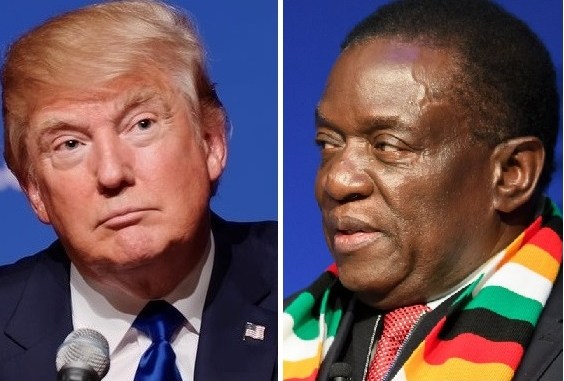 Enough Is Enough: Pan-African Body Urges End To Bogus US, EU Sanctions On Zimbabwe