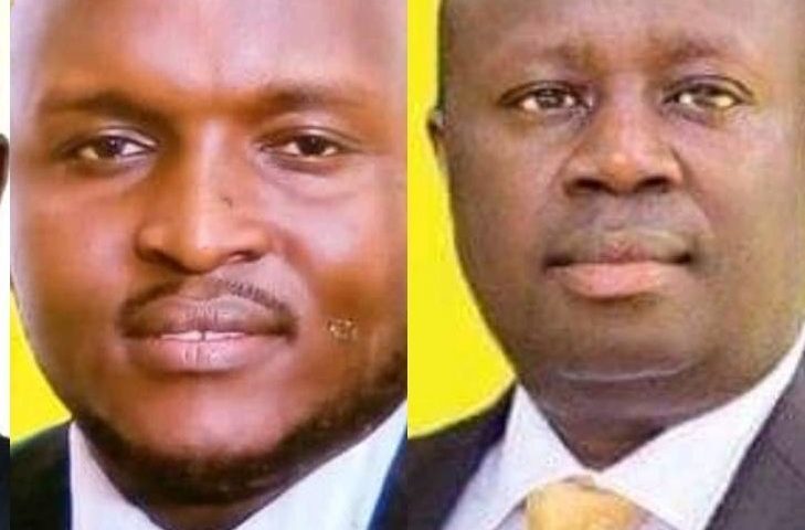 NRM Tribunal Dustbins Womujuni’s Petition Against Bunyangabu Flag Bearer Kamukama