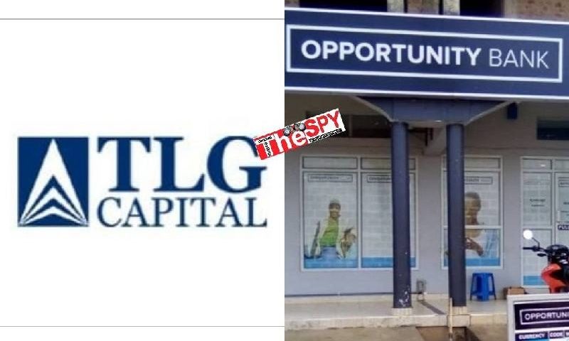 UK Equity Fund ‘TLG Capital’ Scoops 49% Stake From Opportunity Bank Uganda