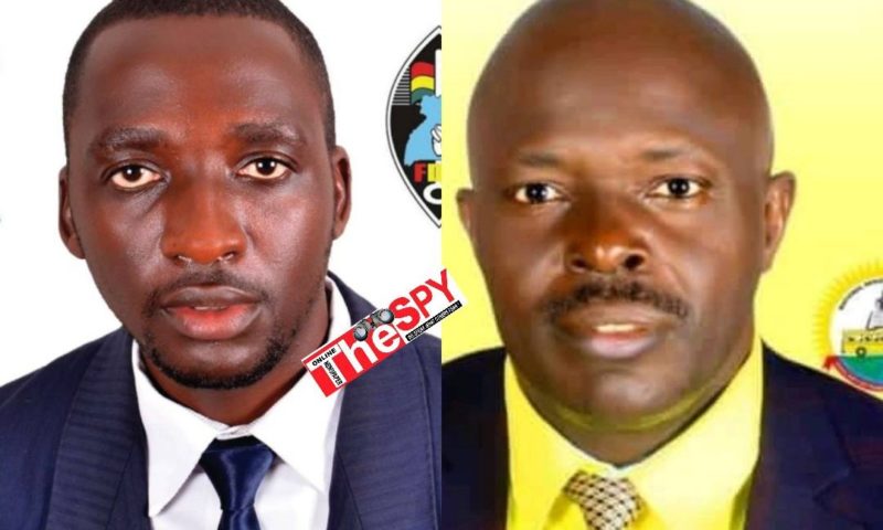 Ruhaama MP Aspirant Henry Nkwasibwe Lacks Minimum Academic Credentials-Rival Petitions EC