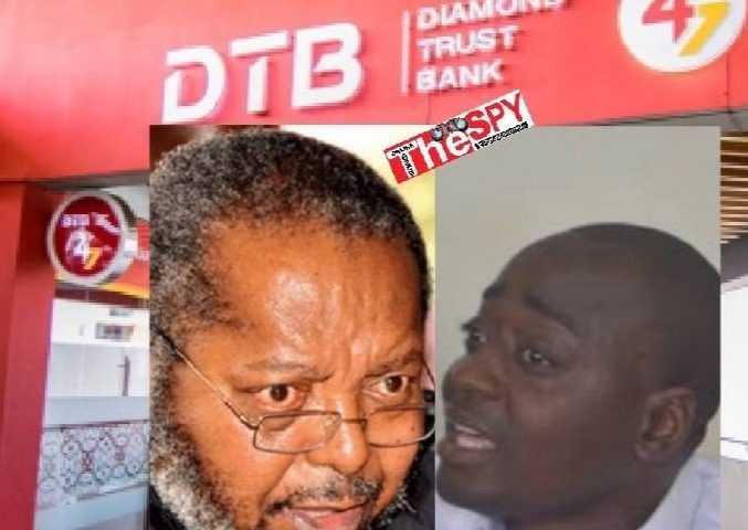 DTB Kenya Was Wrong To Lend Money To Ham In Uganda Without Our Licence-BoU Concurs With Adonyo’s Ruling