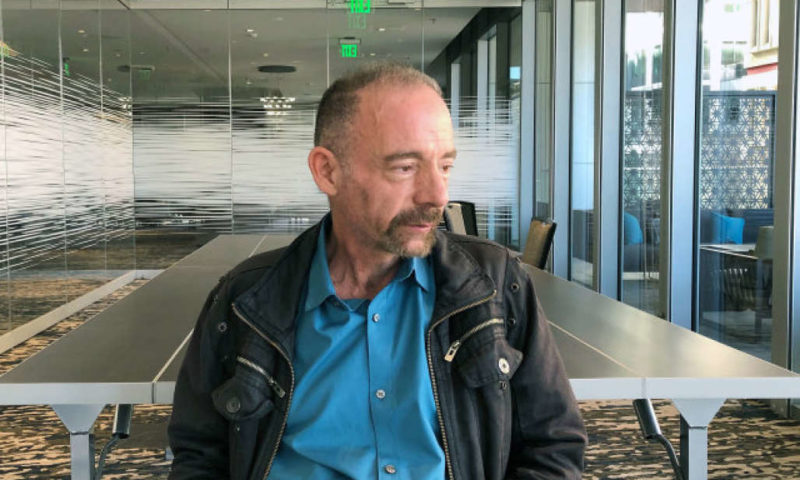 Shock: Timothy Ray Brown, First Person To Be Cured Of HIV, Dies Aged 54
