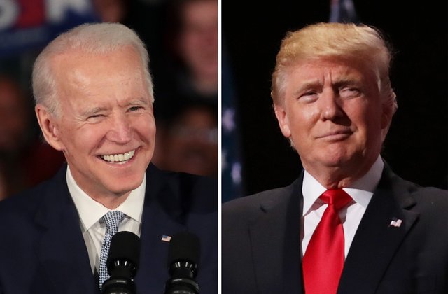 COVID-19 Vs Trump As Biden Holds Mega Rallies:What Happens If US Presidential Candidate’s Life Deteriorates Near Elections?