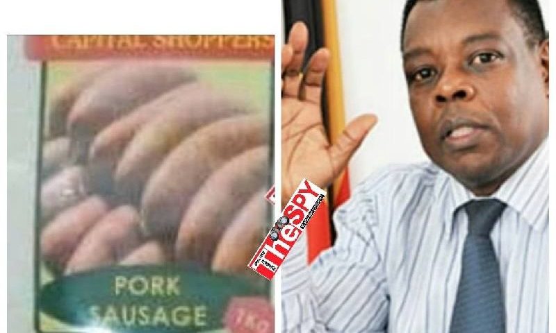 ‘Halal Pork’ Sausage Saga: UNBS Intervenes In Capital Shoppers, Muslims Battle