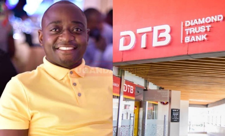 Just in: Court Orders DTB To Pay City Tycoon Ham UGX129.6B In UGX120B Fraud Case!
