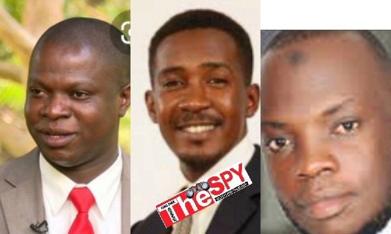 Full List: Ssegirinya, Ssewanyana, Kazibwe Endorsed As Key Party Diehards Cry Foul